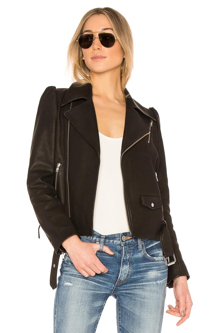 Calix Jacket