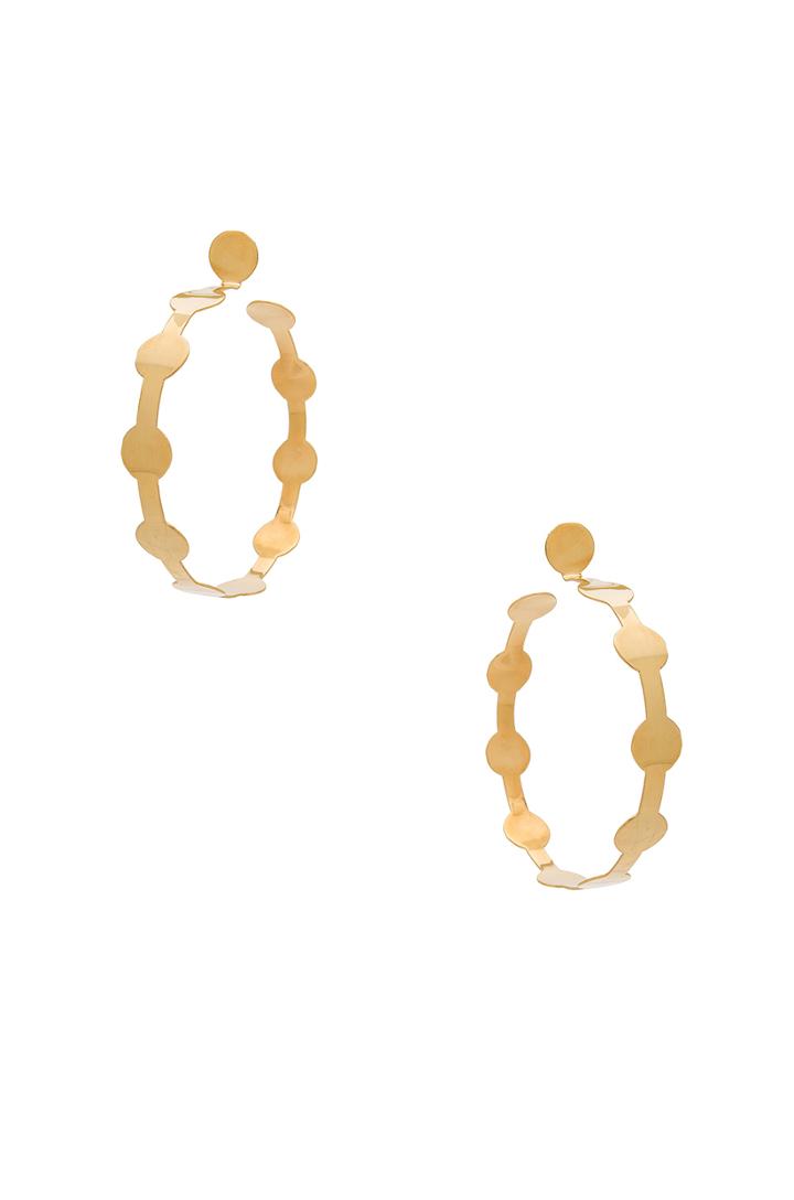 Aros De Circulos Gigantes