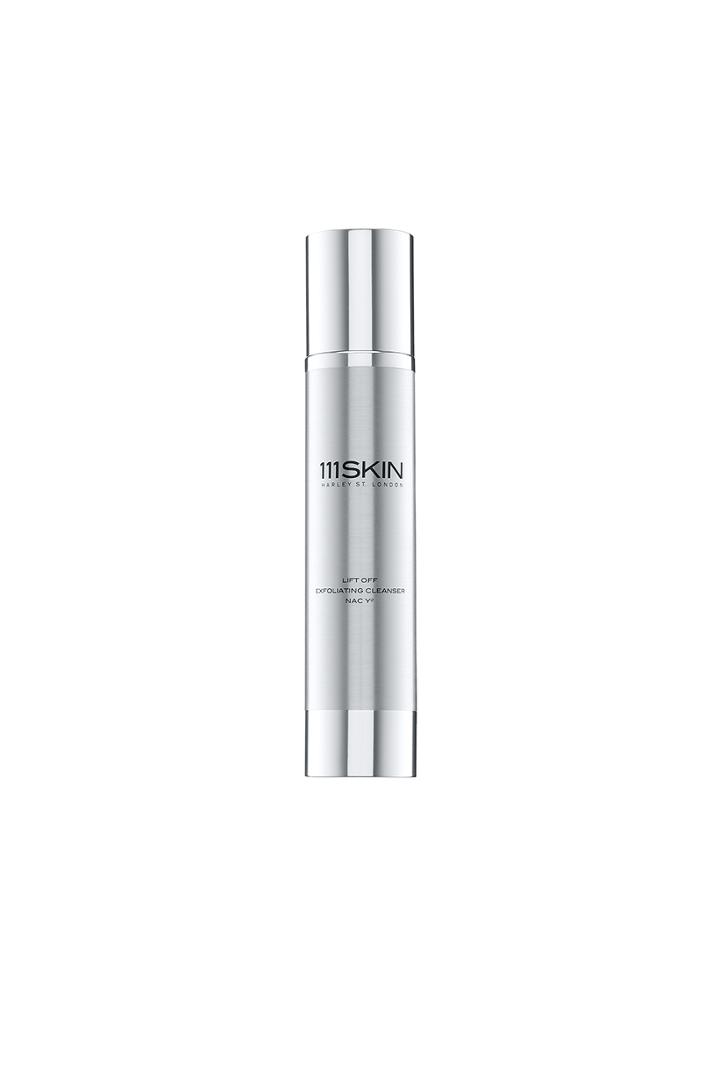 Lift Off Exfoliating Cleanser