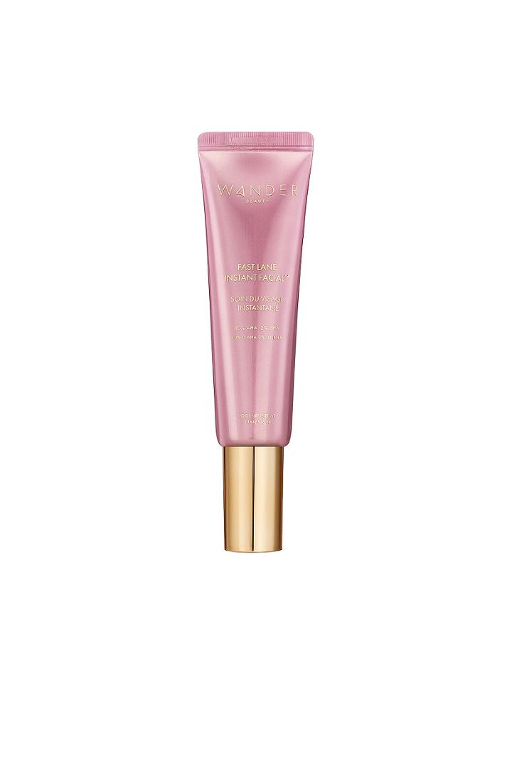 Fast Lane Instant Facial