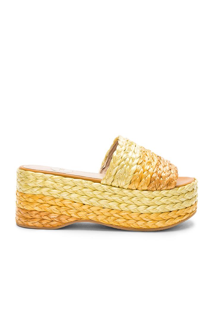 Diva Sandal