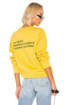 American Classics Sweatshirt