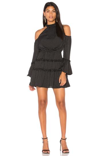 Banjo Polka Dot Dress