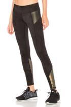 Gwen Suede Legging