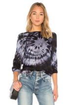 Easy Raglan Sweater