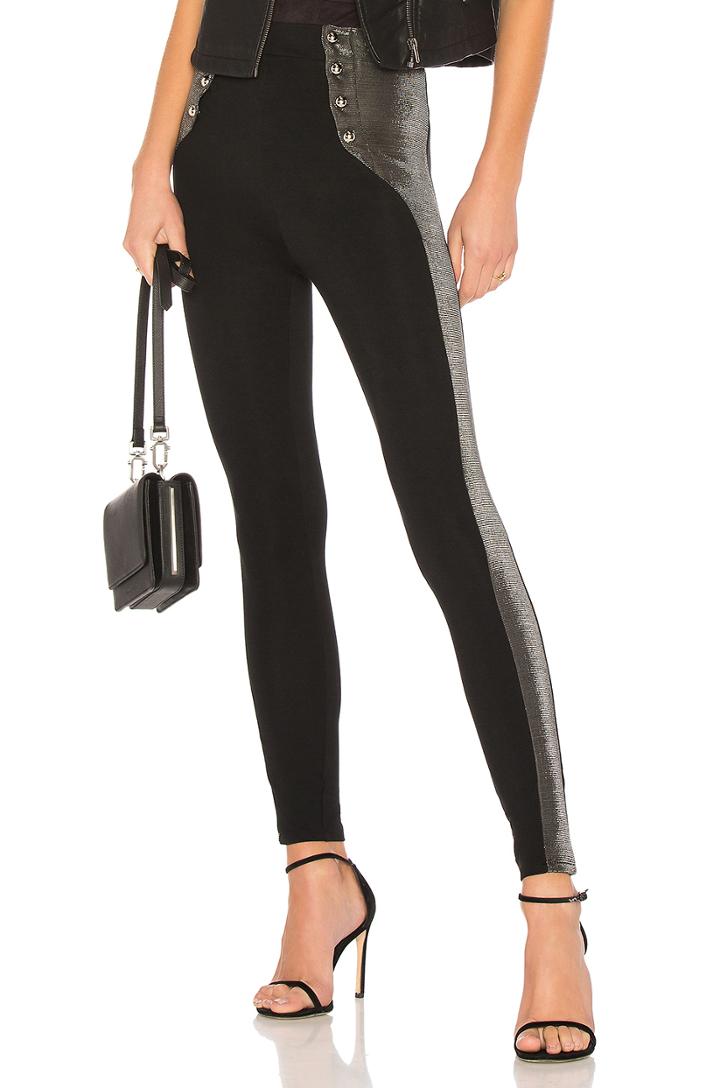 X Revolve Dark Nights Legging