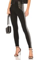 X Revolve Dark Nights Legging