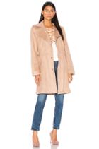 Magic Trench Coat