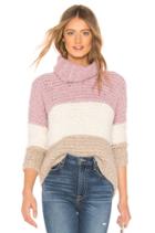 Artisanal Cropped Turtleneck