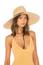 Panama Lifeguard Hat
