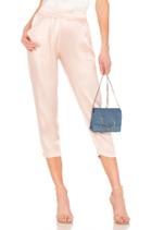 Trapunto Pant