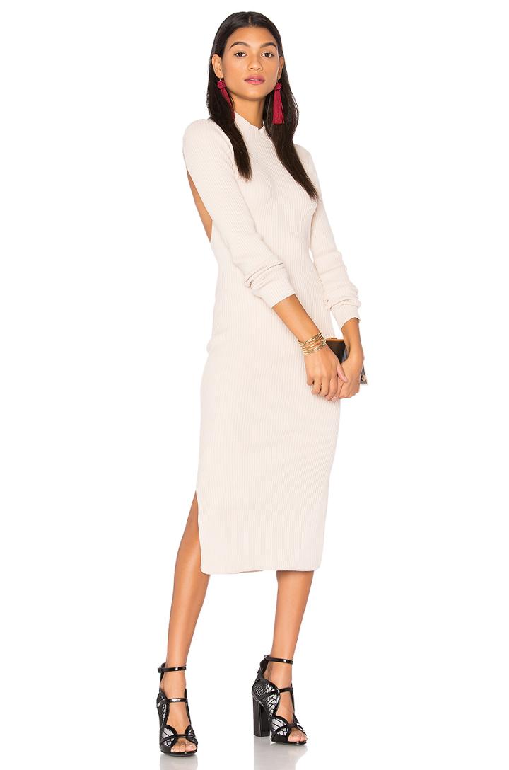 X Revolve Dress 221