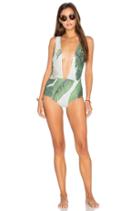 Waikiki One Piece