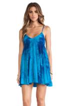 Mini Tank Dress