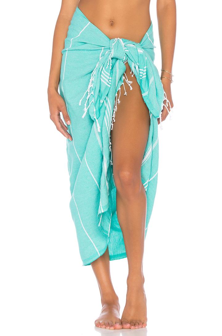 Beach Scarf