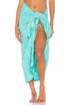 Beach Scarf