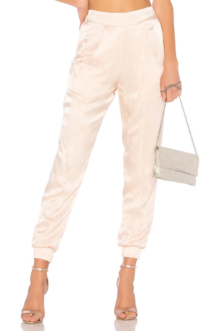 X Revolve Alliah Joggers