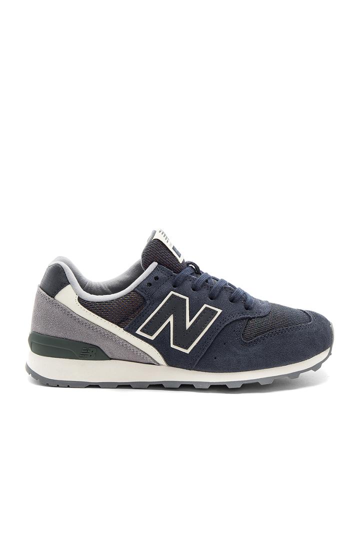 Winter Seaside Sneaker