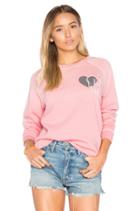Ce'st La Vie Pullover