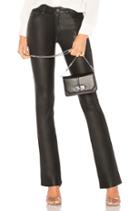 Mid Rise Flare Pant