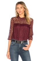 Kebecka Blouse