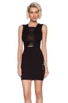 Sylvie Dress