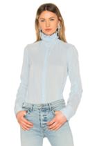 Chemise Manches Longues Top