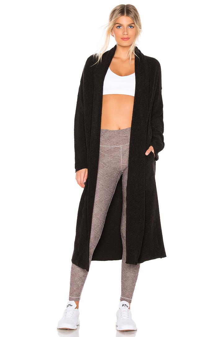 Warmth Duster