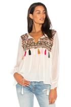 Ragazza Embellished Blouse
