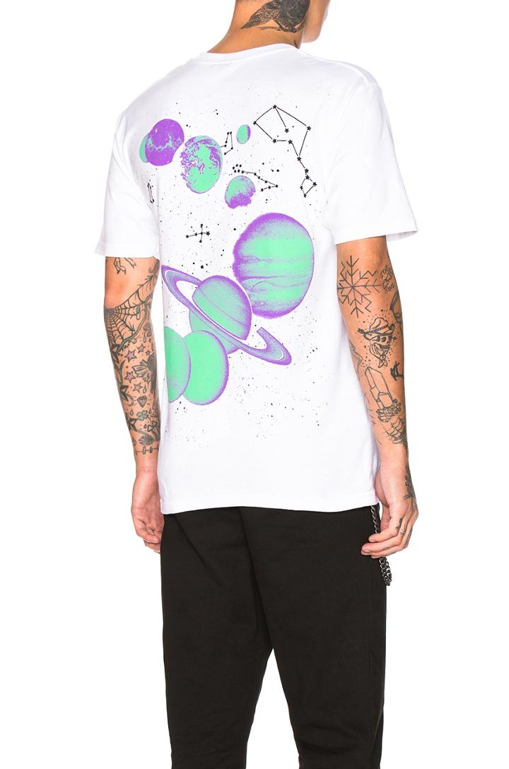 Space Tee