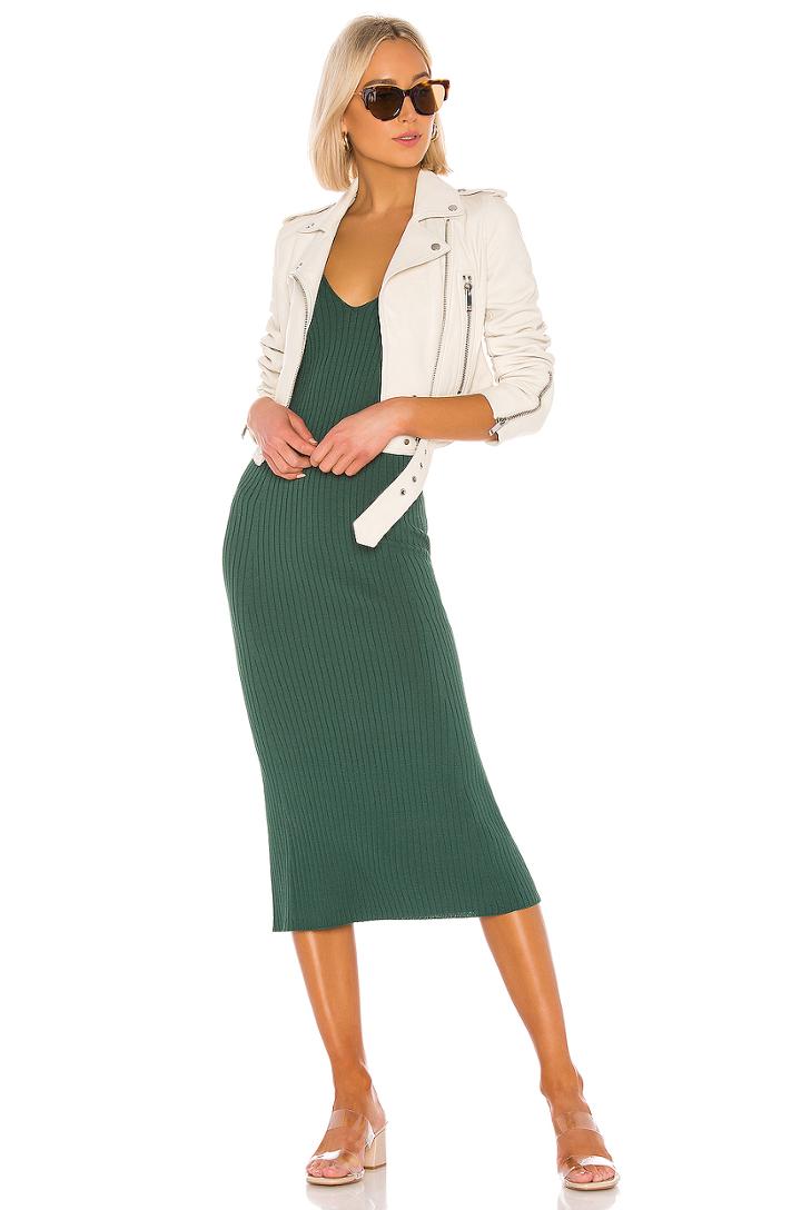Hall Dress