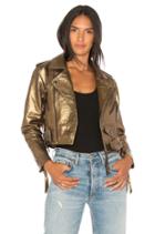 Daphne Moto Jacket