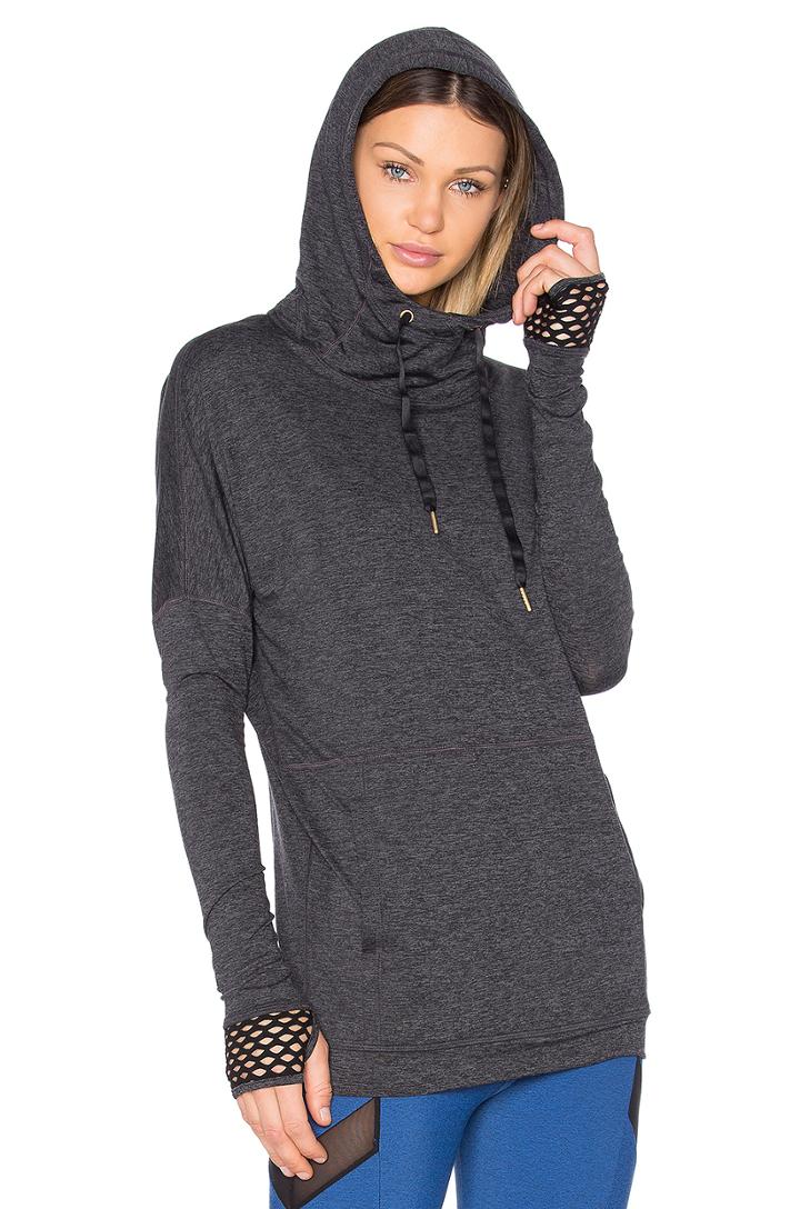 Shadow Dolman Hoodie