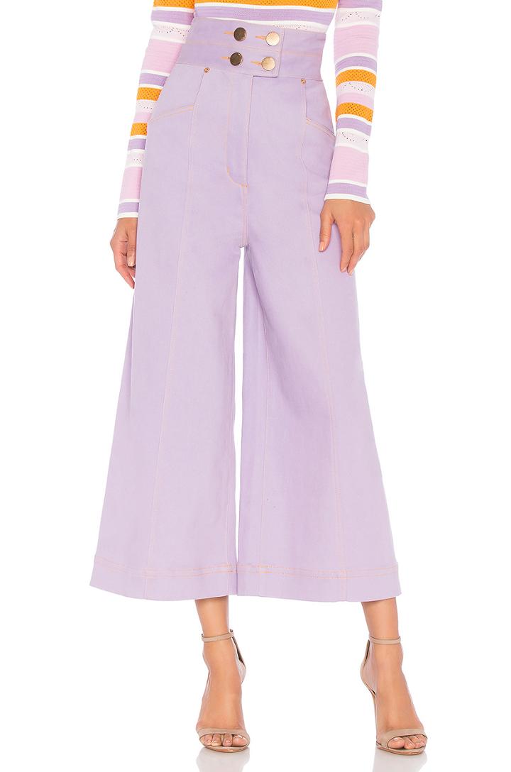 Unconditional Jeans