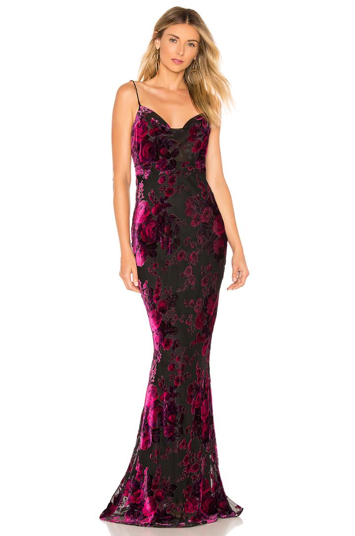 Midori Gown