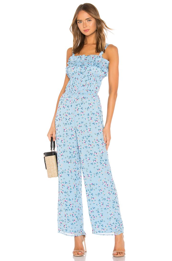 Ellie Jumpsuit