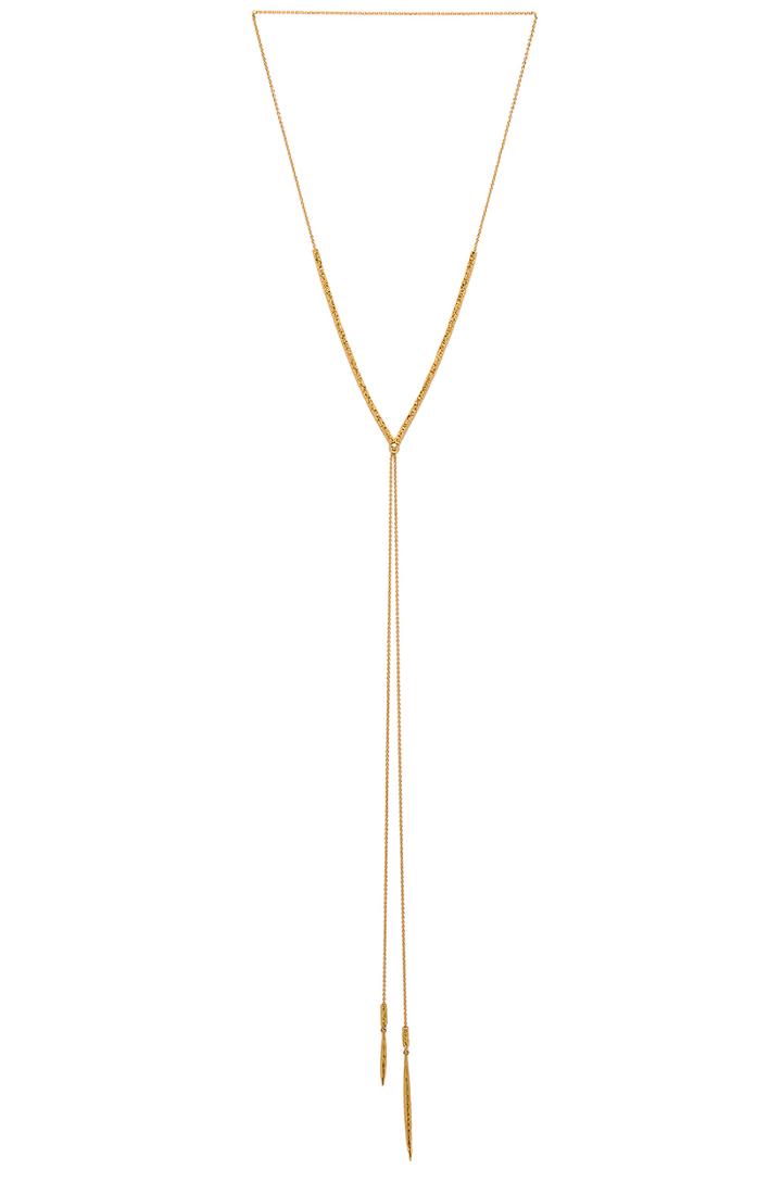 Laguna Adjustable Necklace