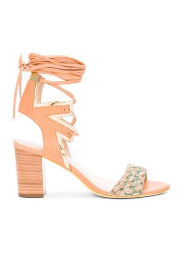 Cordon Sandal