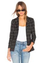 Jessamin Double Breasted Blazer
