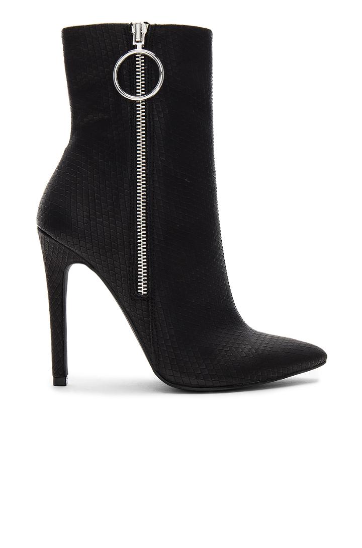 Nectra Python Bootie