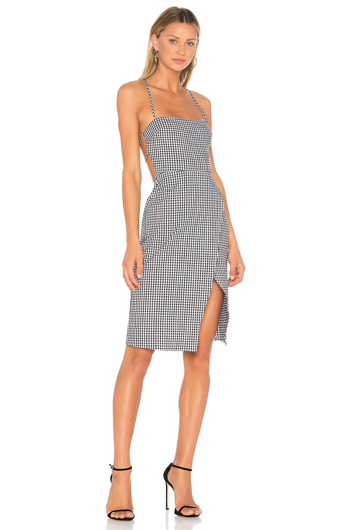 X Revolve Mila Dress