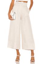 Hamilton Belted Culotte