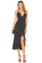 X Revolve Dominic Midi Dress