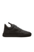 Low Top Pyramid