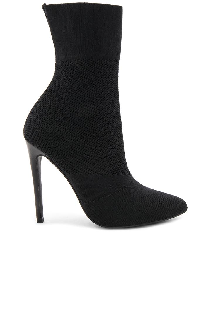 Century Bootie