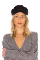 Emmy Wool Cap
