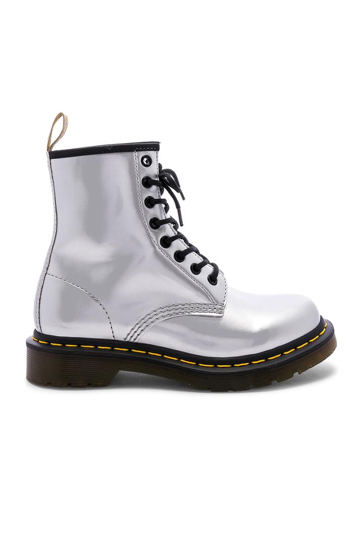 1460 Vegan Bootie