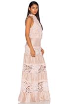 Benette Long Dress