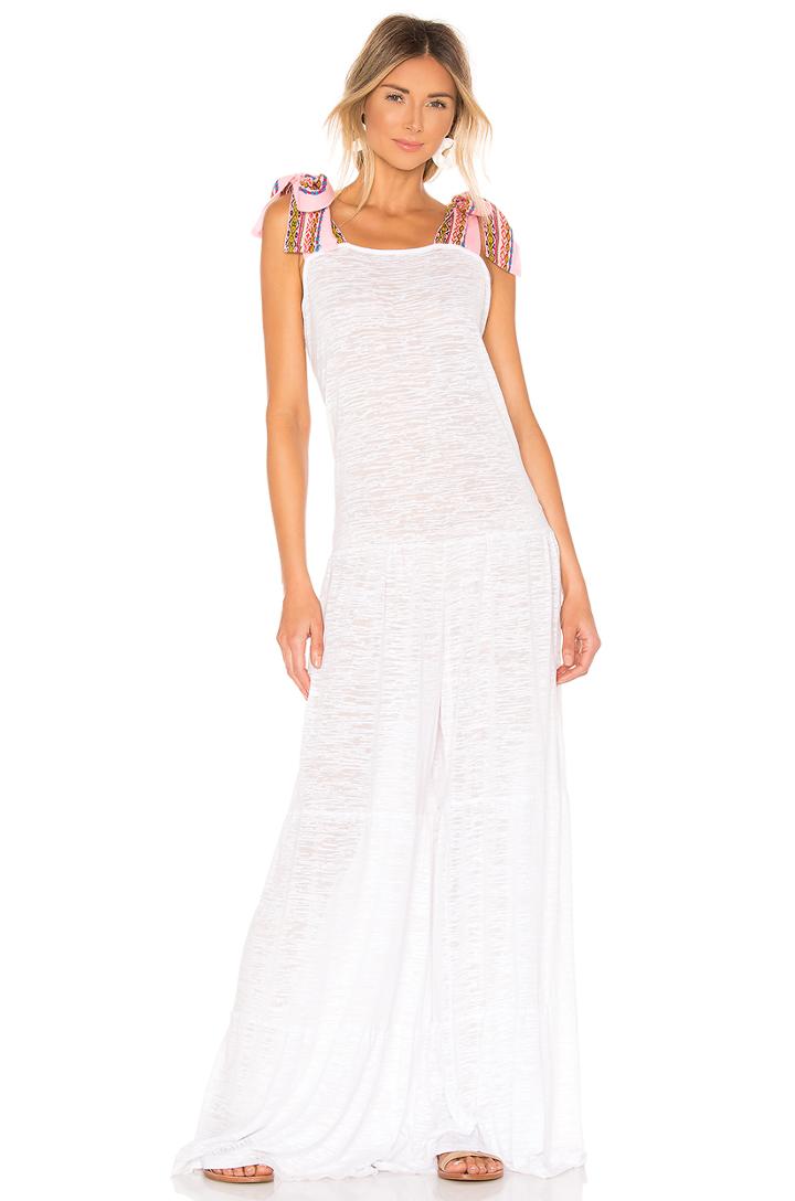 Bailadora Jumpsuit