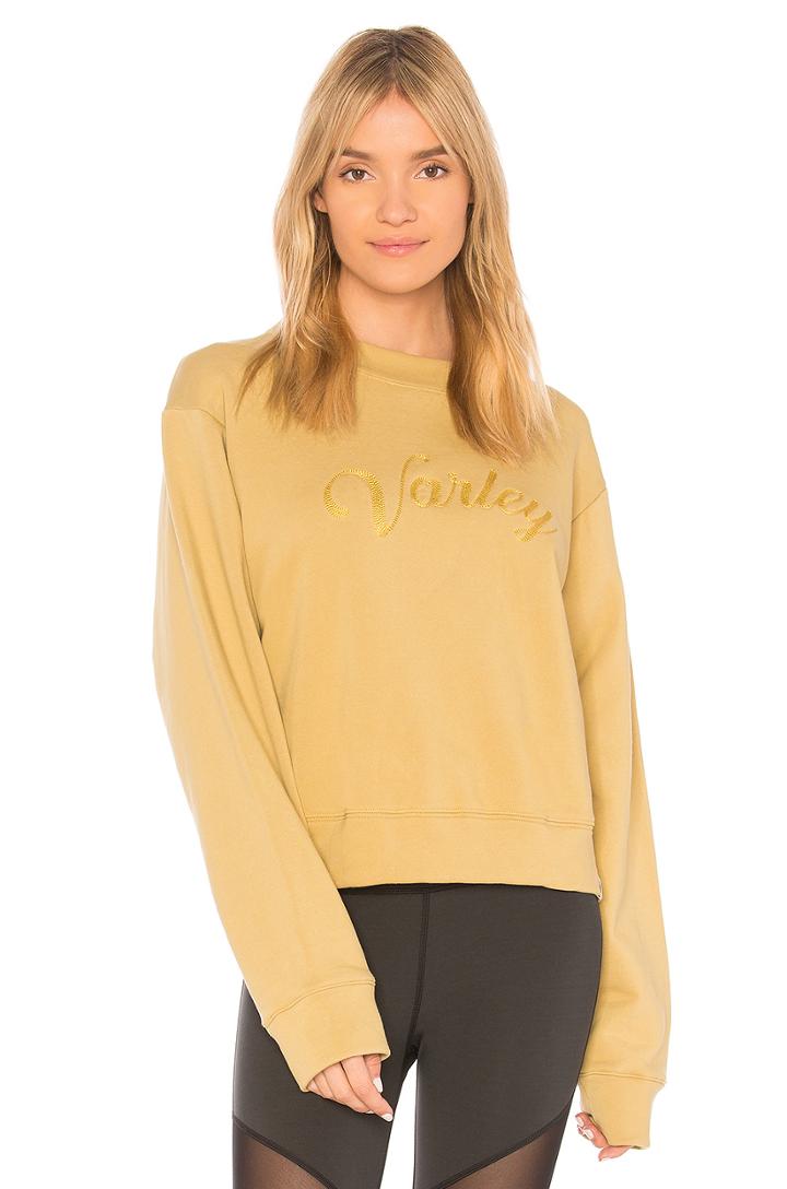 Somerset Sweatshirt